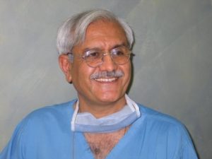 Best Fue Hair Transplant Surgeon in India | Dr. Vasa